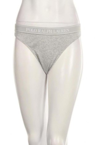 Bikini Polo By Ralph Lauren, Größe L, Farbe Grau, Preis 20,10 €