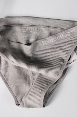 Bikini Reebok, Größe M, Farbe Grau, Preis 11,00 €