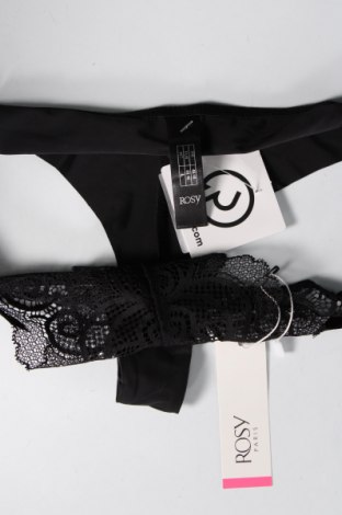 Bikini Rosy, Größe XL, Farbe Schwarz, Preis 9,79 €