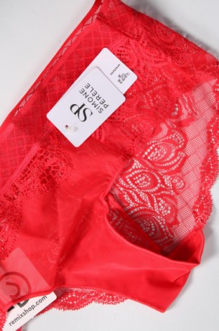 Μπικίνι Simone Perele, Μέγεθος M, Χρώμα Κόκκινο, Τιμή 39,50 €