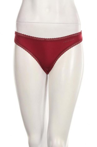 Bikini TWINSET, Mărime S, Culoare Roșu, Preț 97,50 Lei