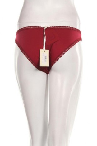 Bikini TWINSET, Größe S, Farbe Rot, Preis 19,10 €