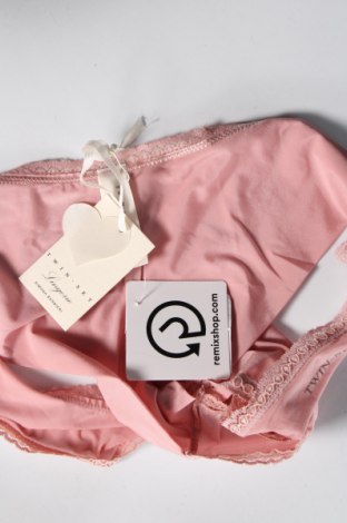 Bikini TWINSET, Größe XL, Farbe Rosa, Preis 39,00 €