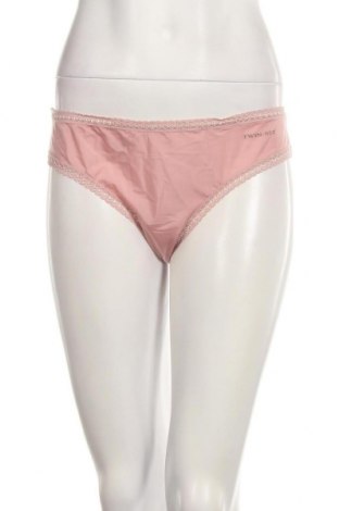 Nohavičky TWINSET, Veľkosť XL, Farba Ružová, Cena  37,62 €