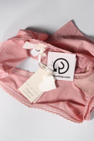 Bikini TWINSET, Größe M, Farbe Rosa, Preis € 31,66