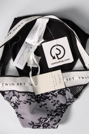 Bikini TWINSET, Größe XS, Farbe Mehrfarbig, Preis € 18,25