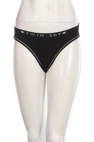 Bikini TWINSET, Größe S, Farbe Schwarz, Preis € 23,11