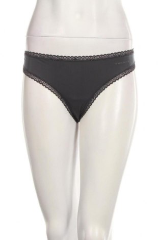 Bikini TWINSET, Größe S, Farbe Grau, Preis 16,28 €