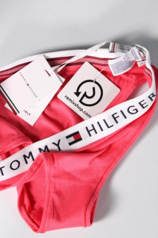 Μπικίνι Tommy Hilfiger, Μέγεθος S, Χρώμα Ρόζ , Τιμή 20,10 €