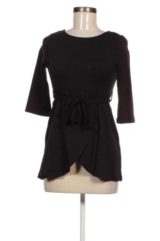 Блуза за бременни Anna Field, Размер XS, Цвят Черен, Цена 10,23 лв.