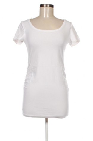 Μπλούζα εγκυμοσύνης Anna Field, Μέγεθος S, Χρώμα Λευκό, Τιμή 7,35 €