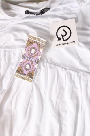 Блуза за бременни Boohoo, Размер XL, Цвят Бял, Цена 12,40 лв.