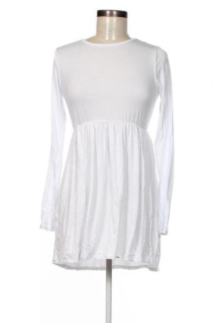 Блуза за бременни Boohoo, Размер M, Цвят Бял, Цена 12,40 лв.