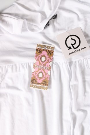 Блуза за бременни Boohoo, Размер M, Цвят Бял, Цена 9,92 лв.