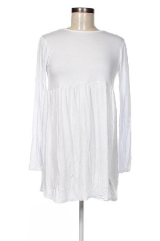 Блуза за бременни Boohoo, Размер M, Цвят Бял, Цена 4,65 лв.