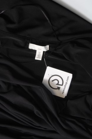 Shirt für Schwangere H&M Mama, Größe L, Farbe Schwarz, Preis 9,62 €