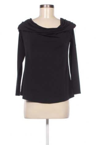 Shirt für Schwangere H&M Mama, Größe L, Farbe Schwarz, Preis 9,62 €