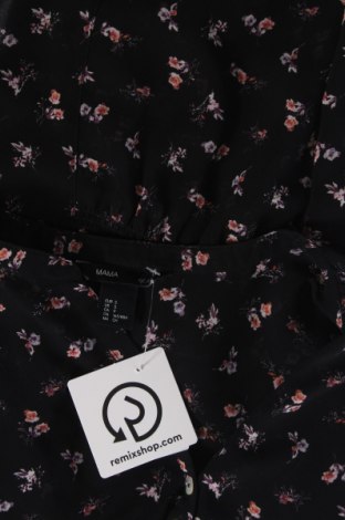 Bluză pentru gravide H&M Mama, Mărime S, Culoare Negru, Preț 48,00 Lei