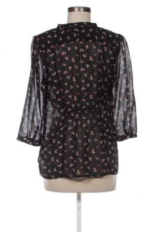 Блуза за бременни H&M Mama, Размер S, Цвят Черен, Цена 18,82 лв.