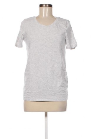 Shirt für Schwangere H&M Mama, Größe M, Farbe Grau, Preis 4,63 €