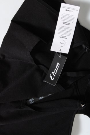 Bodysuit Etam, Μέγεθος L, Χρώμα Μαύρο, Τιμή 24,50 €