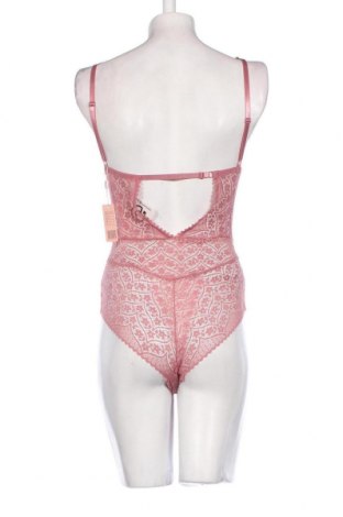 Bodysuit Inoo, Μέγεθος L, Χρώμα Ρόζ , Τιμή 25,85 €