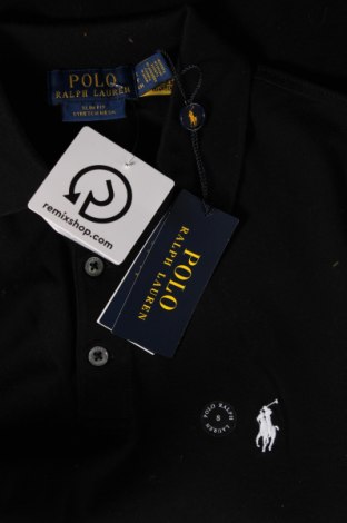 Herren Shirt Polo By Ralph Lauren, Größe S, Farbe Schwarz, Preis 71,13 €