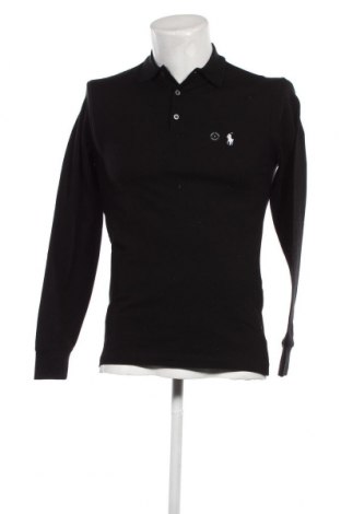 Pánské tričko  Polo By Ralph Lauren, Velikost S, Barva Černá, Cena  2 000,00 Kč