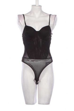 Bodysuit Vero Moda, Μέγεθος XS, Χρώμα Μαύρο, Τιμή 14,40 €