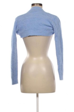 Bolero Urban Classics, Größe XS, Farbe Blau, Preis 3,17 €