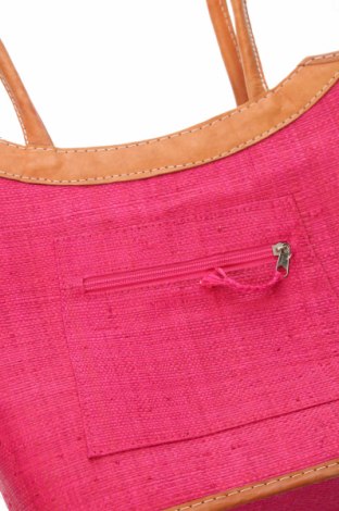 Τσάντα, Χρώμα Ρόζ , Τιμή 8,18 €