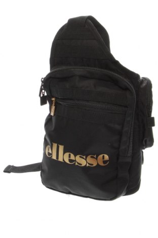 Tasche Ellesse, Farbe Schwarz, Preis 20,18 €