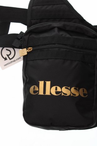 Чанта Ellesse, Цвят Черен, Цена 29,00 лв.