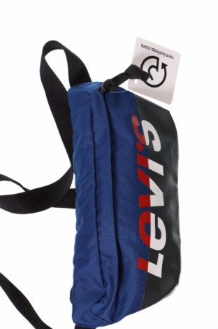 Τσάντα Levi's, Χρώμα Πολύχρωμο, Τιμή 26,60 €