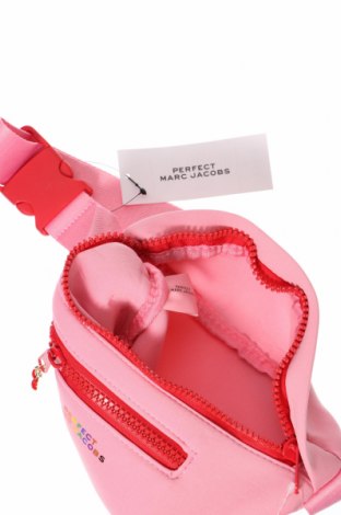 Hüfttasche Marc Jacobs, Farbe Rosa, Preis € 48,02