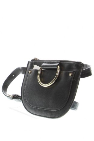 Τσάντα Zara, Χρώμα Μαύρο, Τιμή 9,46 €