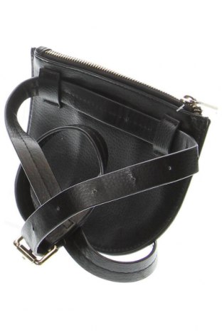 Τσάντα Zara, Χρώμα Μαύρο, Τιμή 11,13 €