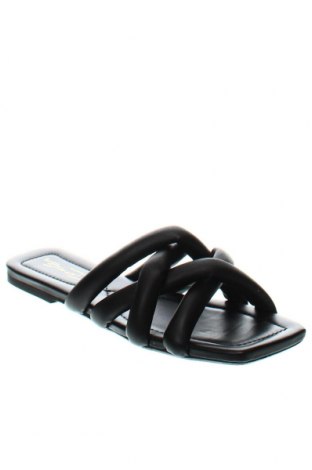 Papuci Bianca Di, Mărime 40, Culoare Negru, Preț 216,12 Lei