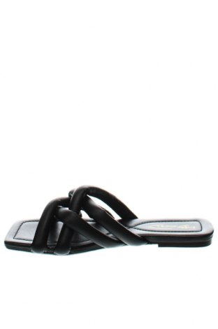 Papuci Bianca Di, Mărime 40, Culoare Negru, Preț 216,12 Lei