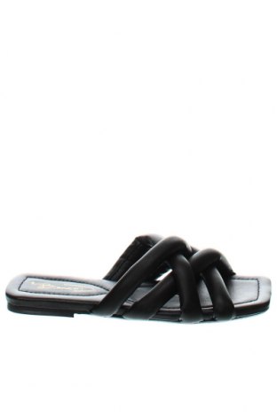Papuci Bianca Di, Mărime 36, Culoare Negru, Preț 168,09 Lei