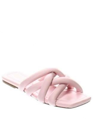 Pantofle Bianca Di, Velikost 37, Barva Růžová, Cena  846,00 Kč