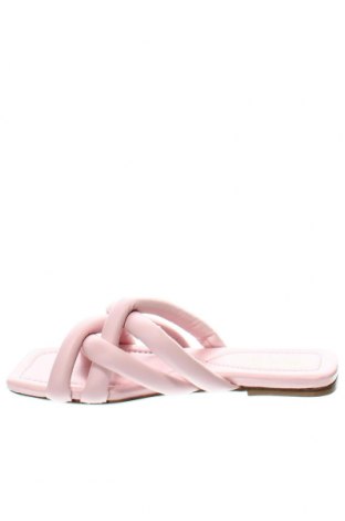 Papuci Bianca Di, Mărime 37, Culoare Roz, Preț 144,08 Lei