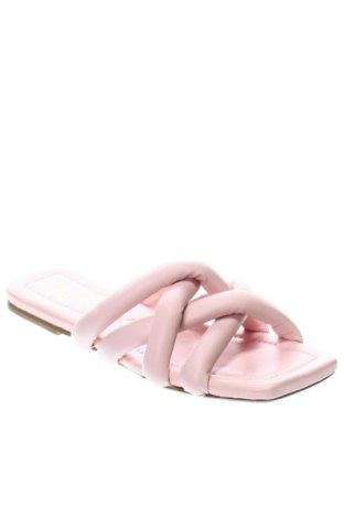 Papuci Bianca Di, Mărime 38, Culoare Roz, Preț 86,45 Lei