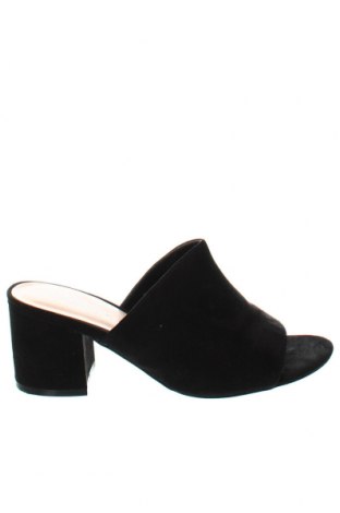 Papuci Even&Odd, Mărime 37, Culoare Negru, Preț 112,17 Lei