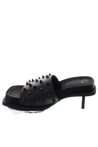 Pantofle H&M, Velikost 38, Barva Černá, Cena  785,00 Kč