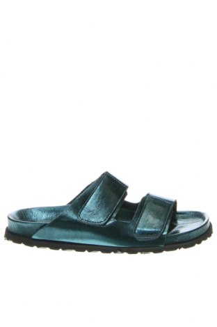 Papuci Jeffrey Campbell, Mărime 37, Culoare Albastru, Preț 376,97 Lei