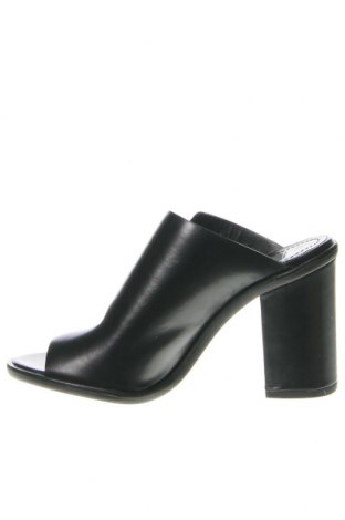 Papuci Pinko, Mărime 35, Culoare Negru, Preț 1.031,15 Lei