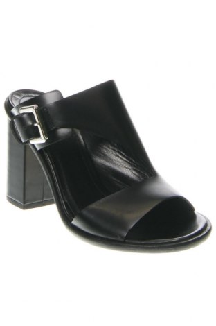 Papuci Pinko, Mărime 36, Culoare Negru, Preț 1.031,15 Lei