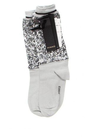 Ponožky  Pinko, Veľkosť M, Farba Sivá, Cena  49,87 €