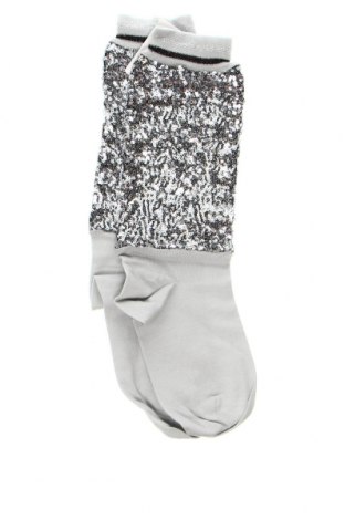 Socken Pinko, Größe M, Farbe Grau, Preis 19,28 €